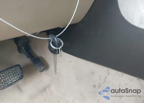 2008 Toyota Tundra Sr5 5.7L V8 z USA, uszkodzony, nr VIN 5TFRV54198X045174